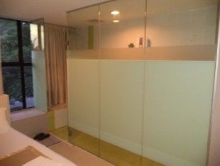 New Wave Vines Hotel Seri Kembangan Exterior foto