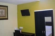 New Wave Vines Hotel Seri Kembangan Exterior foto